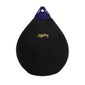 Polyform U.S. Fender Cover Black For A-5 Ball Style EFC-A5